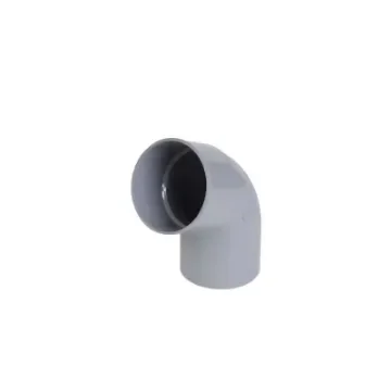 Nicoll - PVC Elbow 67°30 Male-Female - 57079S product image