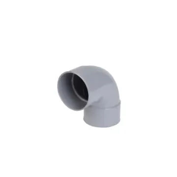 Nicoll PVC Elbow 45° Female-Female 40mm - 57379T product image