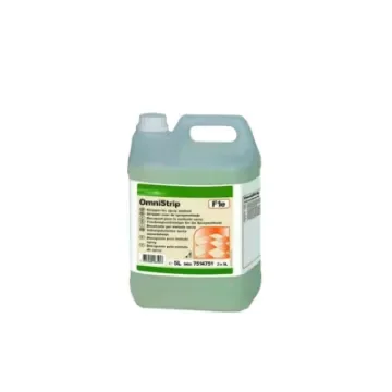 Diversey - Floor Stripper Taski Jontec Omnistrip 5L - 113224-obsolete product image