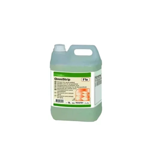 Diversey - Floor Stripper Taski Jontec Omnistrip 5L - 113224-obsolete product image