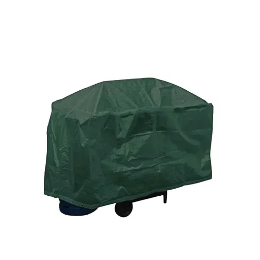 Silverline - Barbecue Cover Waterproof UV Resistant - 204281 product image