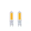 XXCELL - G9 LED Bulb 3.3W Equivalent to 35W - XX702205 product image