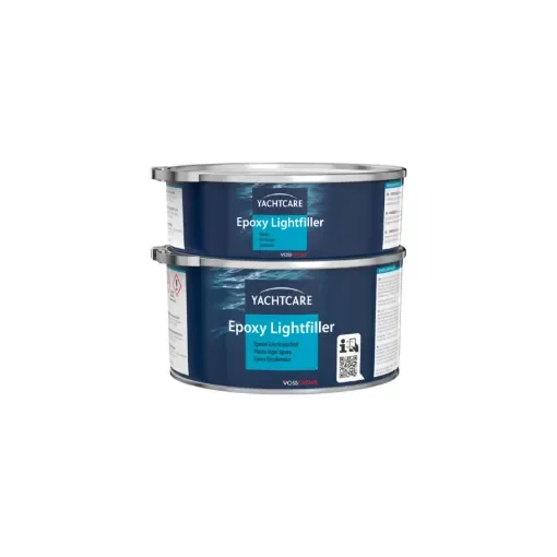 Yachtcare - Epoxy Resin Filler 1L - 156753 product image