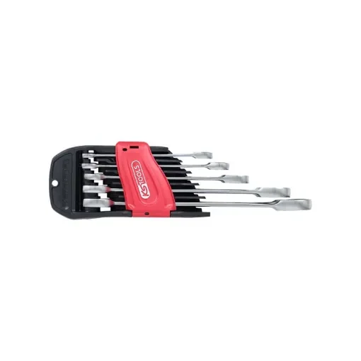 KS TOOLS - Gearplus Ratchet Spanner Set - 503.4255 product image