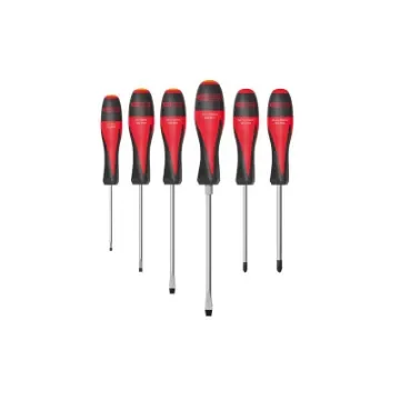 KS TOOLS - Ultimate Screwdriver Set - 6 pcs - 922.6020 product image