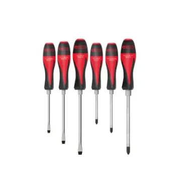 KS TOOLS - Ultimate Max Screwdriver Set - 6 pcs - 922.6110 product image