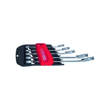 KS TOOLS - DUO Gearplus Ratchet Spanner Set - 503.5905 product image