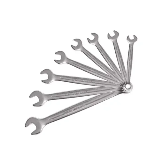 KS TOOLS - Ultimate Mixed Spanner Set 16 pcs - 922.0045 product image