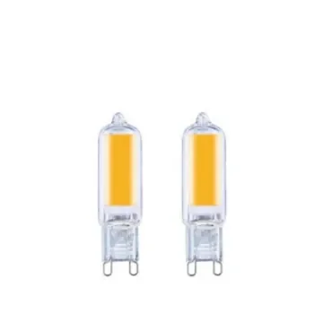 XXCELL - G9 LED Bulb 3.3W 370 Lumens - XX702212 product image