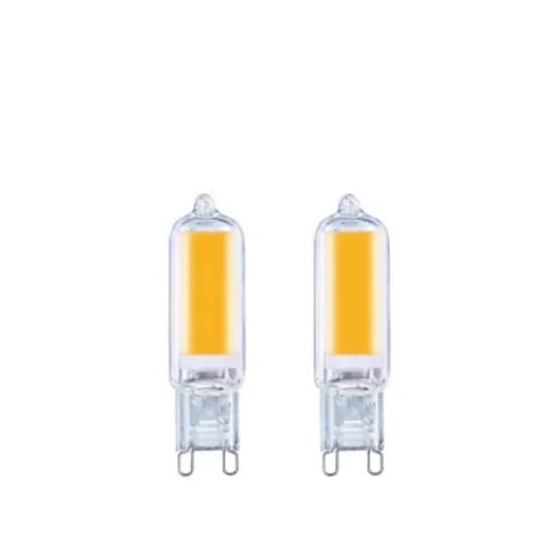 XXCELL - G9 LED Bulb 3.3W 370 Lumens - XX702212 product image