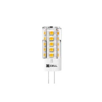 XXCELL - G4 LED Bulb 12V 2.5W 250 Lumens - XX707279 product image
