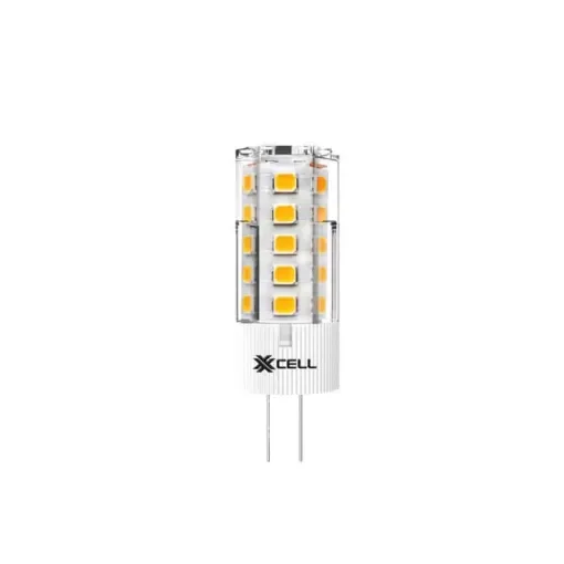 XXCELL - G4 LED Bulb 12V 2.5W 250 Lumens - XX707279 product image