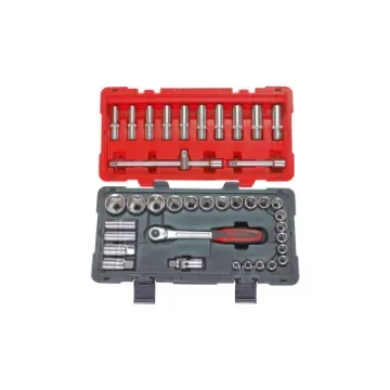 KS TOOLS - Ultimate Socket and Accessory Set - 922.0639 product image
