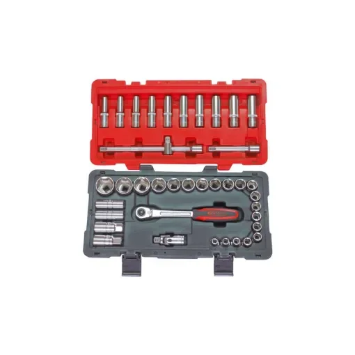 KS TOOLS - Ultimate Socket and Accessory Set - 922.0639 product image