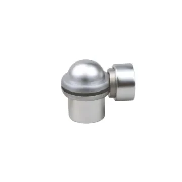 Divers - Magnetic Spring Stopper Aluminium - Silver Finish - 080411 product image