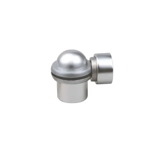 Divers - Magnetic Spring Stopper Aluminium - Silver Finish - 080411 product image
