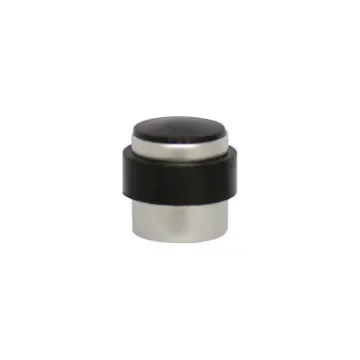 Divers - Reinforced Aluminium Cast Buffer - Silver Finish - 080406HQ product image