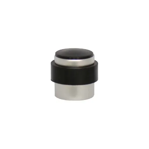 Divers - Reinforced Aluminium Cast Buffer - Silver Finish - 080406HQ product image