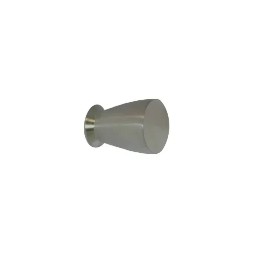 Divers - 304 Stainless Steel Furniture Knob - 20 mm - IN2005-20 product image