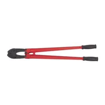 KS TOOLS Bolt Cutter - Forged Arms - 750 mm - 118.0230 product image