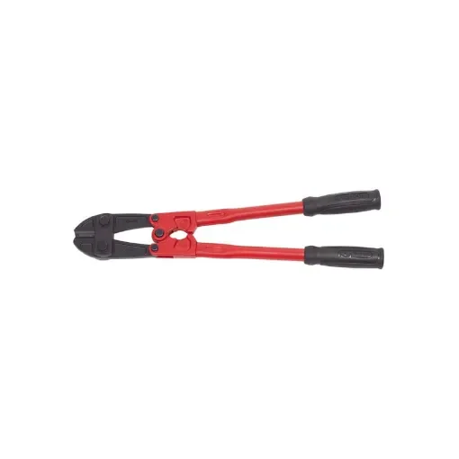 KS TOOLS - Bolt Cutter Tubular Arms 600 mm - 118.0124 product image