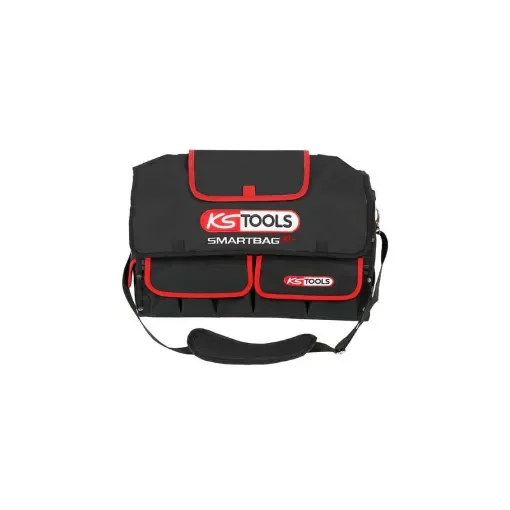 KS TOOLS - SMARTBAG XL Shoulder Bag 25L - 850.0325 product image