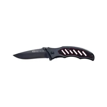 KS TOOLS Pocket Knife - Ergonomic Design - 907.2105 product image