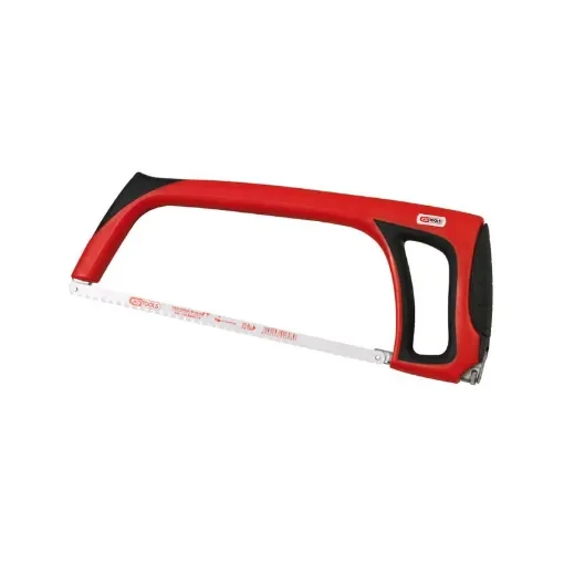 KS TOOLS - Bi-material Saw Frame 300mm - 907.2112 product image