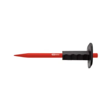 KS TOOLS - Mason's Pointer with Safety Handle - 156.0516 product image