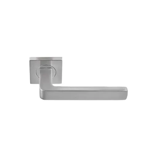 Divers - Aluminium Door Handle - Soho - Nickel Finish - 010720 product image