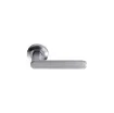 Divers - Aluminium Door Handle Metro - Pearl Chrome Finish - 010710 product image