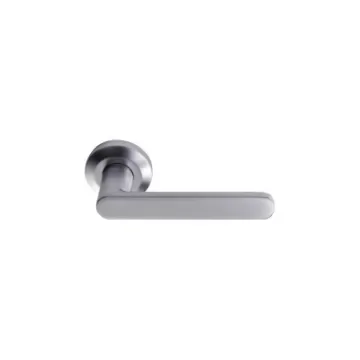 Divers - Aluminium Door Handle Metro - Pearl Chrome Finish - 010710 product image