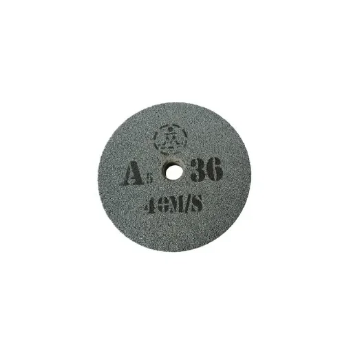 KS TOOLS Grinding Wheel A36 Grit - 500.8469 product image