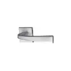 Divers - Aluminium Door Handle - Pearl Chrome Finish - 010701 product image