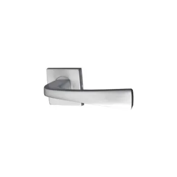 Divers - Aluminium Door Handle - Pearl Chrome Finish - 010701 product image