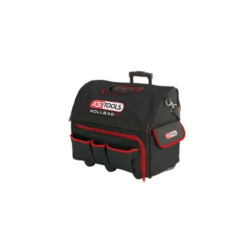KS TOOLS - ROLLBAG XL Trolley Bag 40L - 850.0335 product image