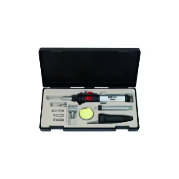 KS TOOLS - Micro Welding Set 10 pcs - 960.1160 product image