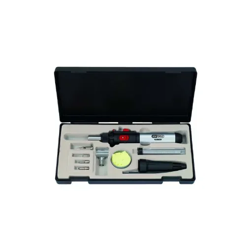 KS TOOLS - Micro Welding Set 10 pcs - 960.1160 product image
