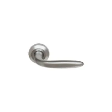 Divers - Aluminium Door Handle - Pearl Chrome Finish - 010906 product image