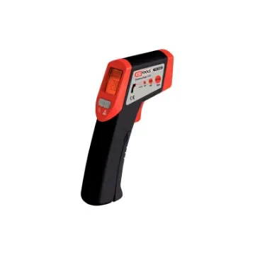KS TOOLS Laser Thermometer Non-Contact - 150.3040 product image