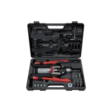 KS TOOLS - 2-Arm Rivet Gun Set with Blind Nuts - 150.9630 product image