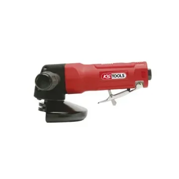 KS TOOLS - Angle Grinder Side Handle 210mm - 515.3045 product image