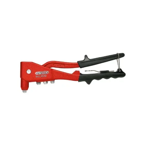 KS TOOLS - Standard Rivet Pliers 270 mm - 150.9510 product image