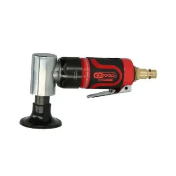 KS TOOLS - Mini Sander for Large Pads - 515.5580 product image