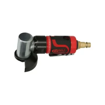 KS TOOLS Mini Angle Grinder 125mm - 515.5550 product image