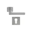 Divers - Aluminium Door Handle Pack - Soho - Nickel Finish - 010720-R4012 product image