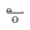 Divers Aluminium Door Handle Pack - Pearl Chrome Finish - 010907-R1002 product image