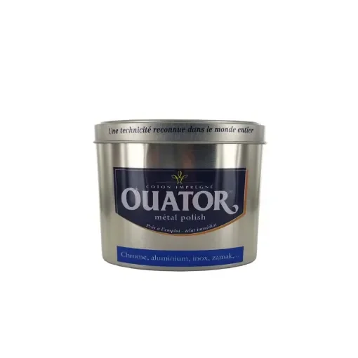 Ouator - Metal Polisher Chrome - 3153020040406 product image