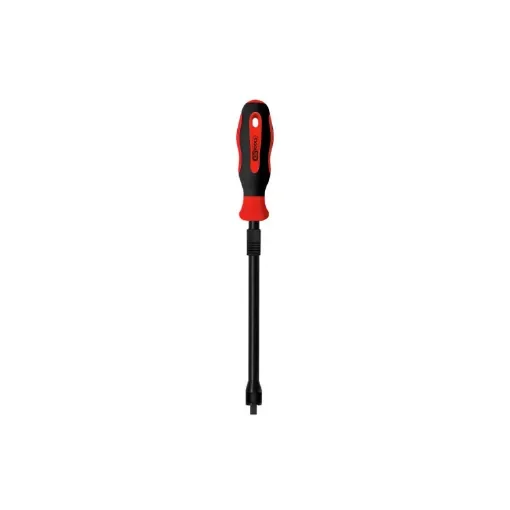 KS TOOLS - Flat Screwdriver 4 x 125mm - 911.9004 product image