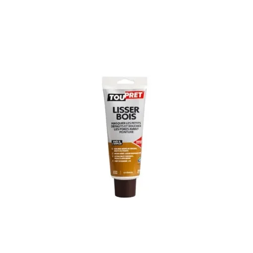 Toupret - Smooth Wood Filler 330g - LSLIPBOTUB product image